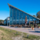 Restaurant Ostseeperle in Glowe.