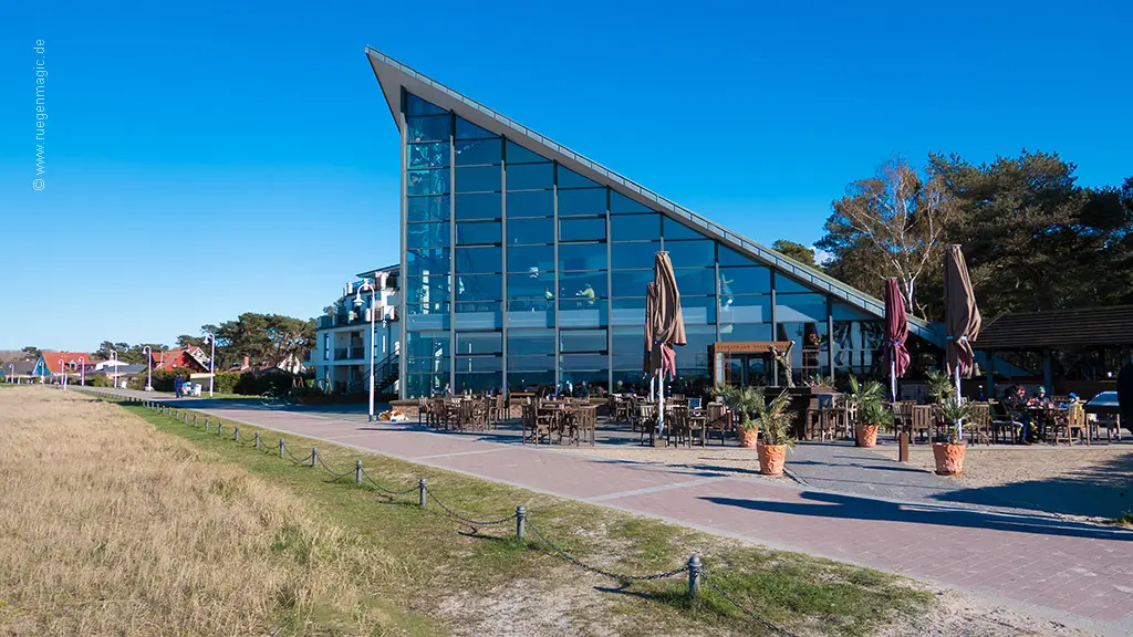 Ostseeperle Restaurant