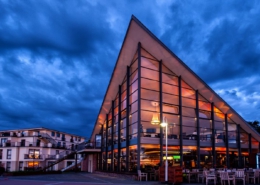 Restaurant Ostseeperle