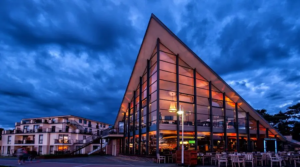 Restaurant Ostseeperle