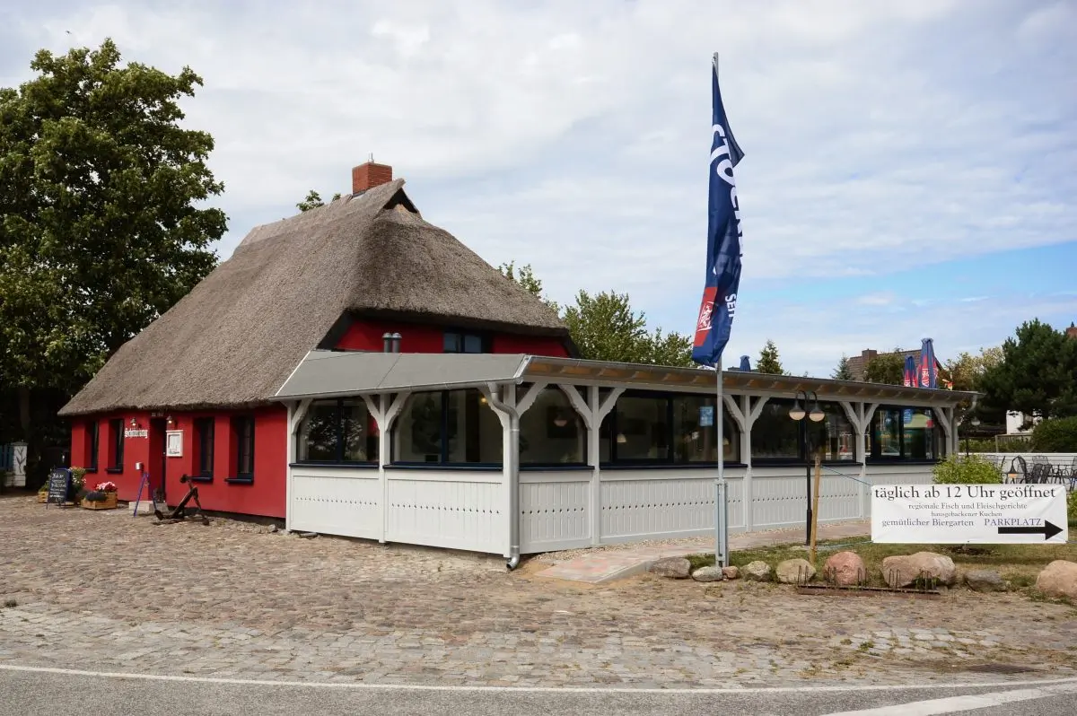 Schifferkrug Kuhle