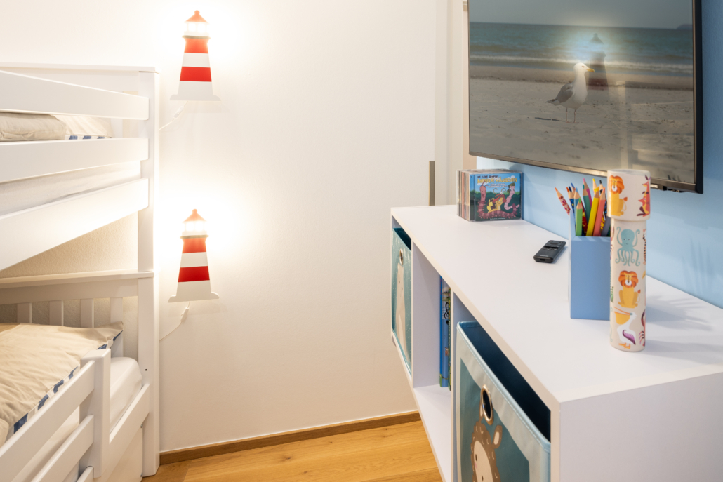 Kinderzimmer