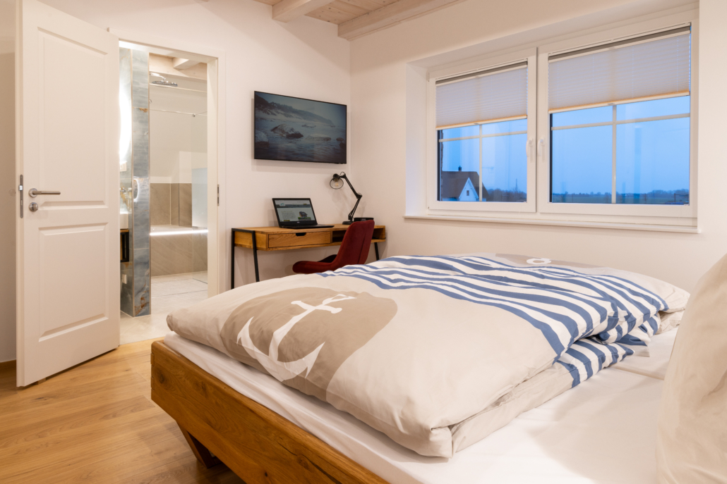 Schlafzimmer II