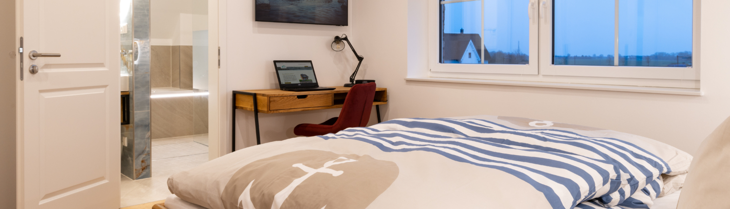 Schlafzimmer II