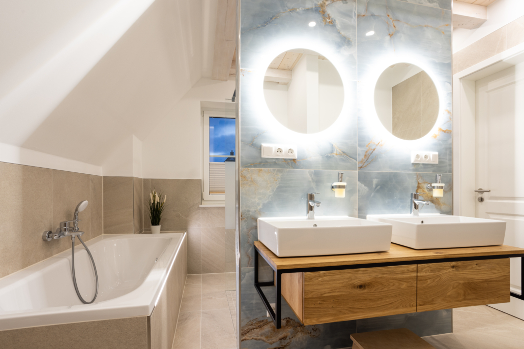 Badezimmer II
