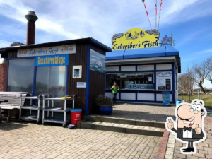 Esssen und Trinken oder Ausgehen auf Rügen