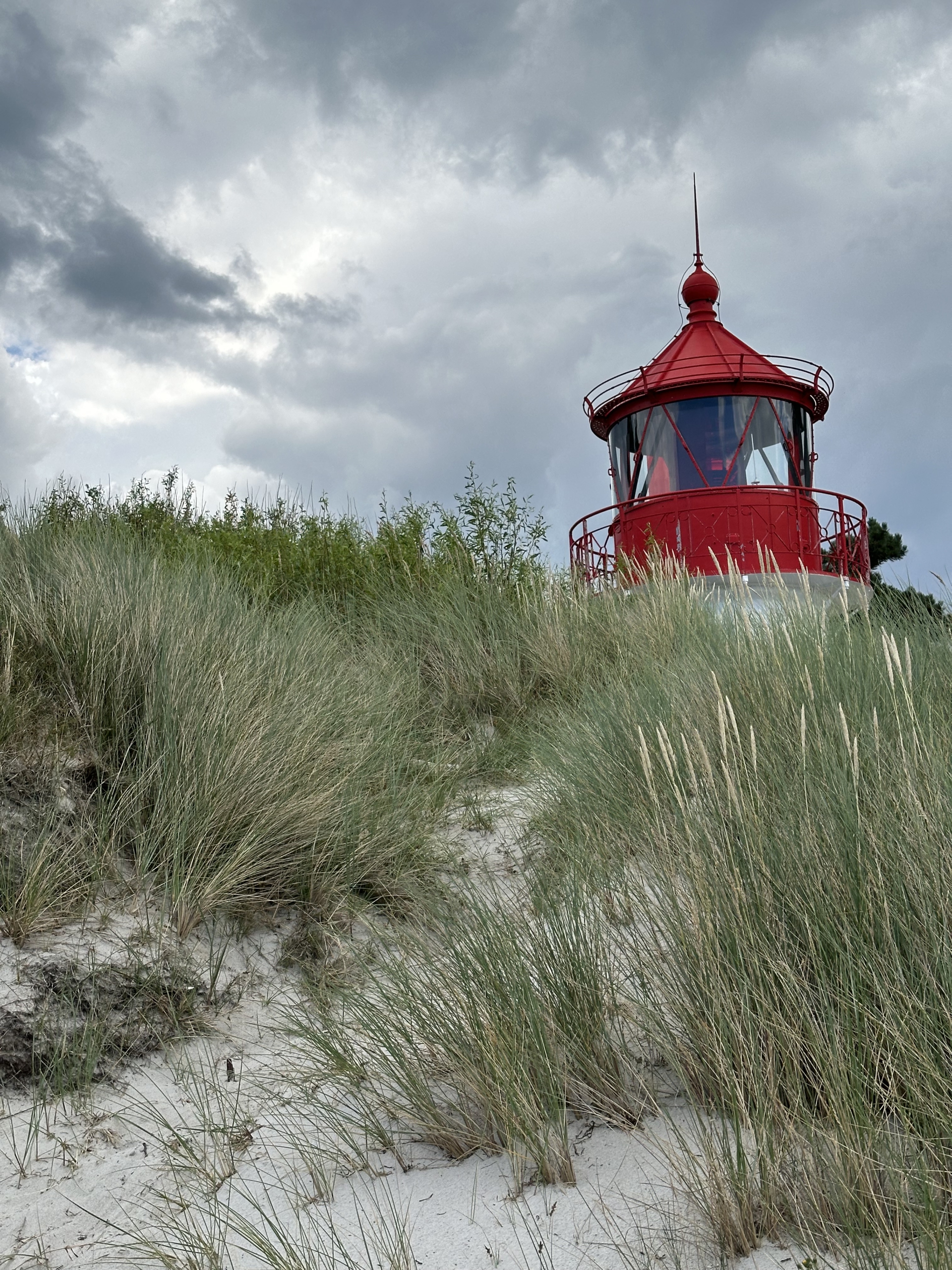 Insel Hiddensee