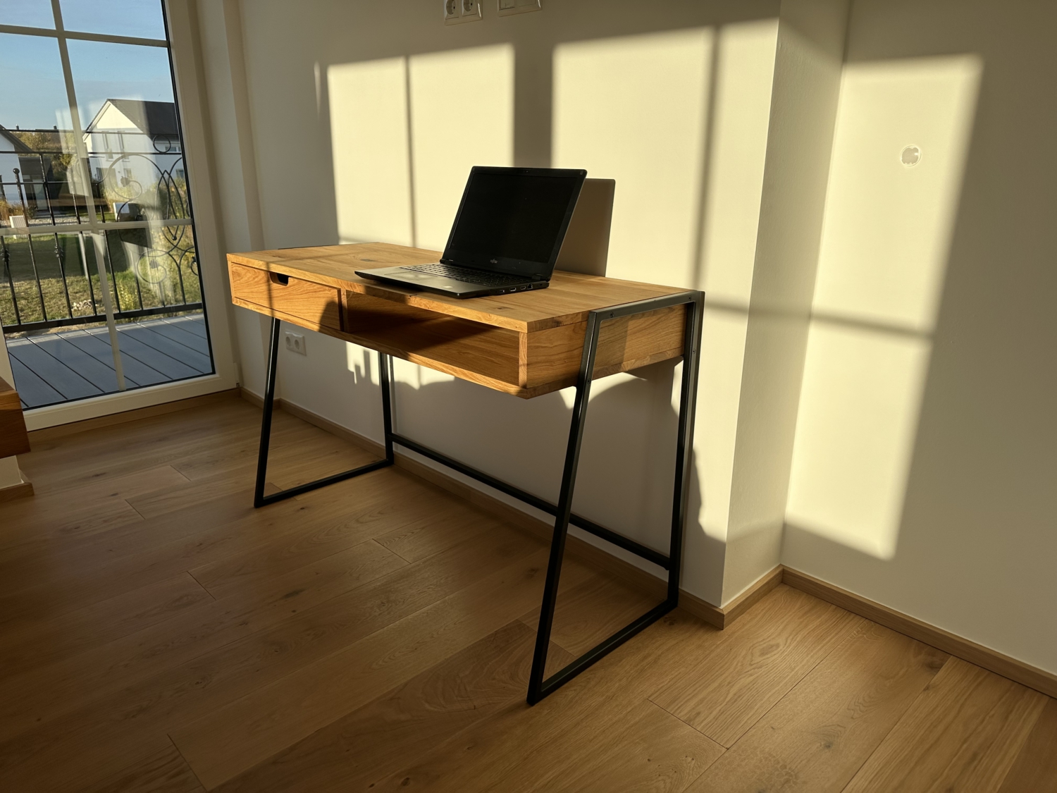 Workation im Reethaus Nordlicht