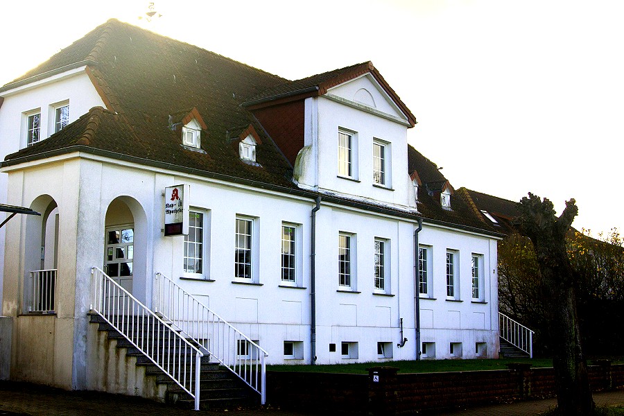 Apotheke