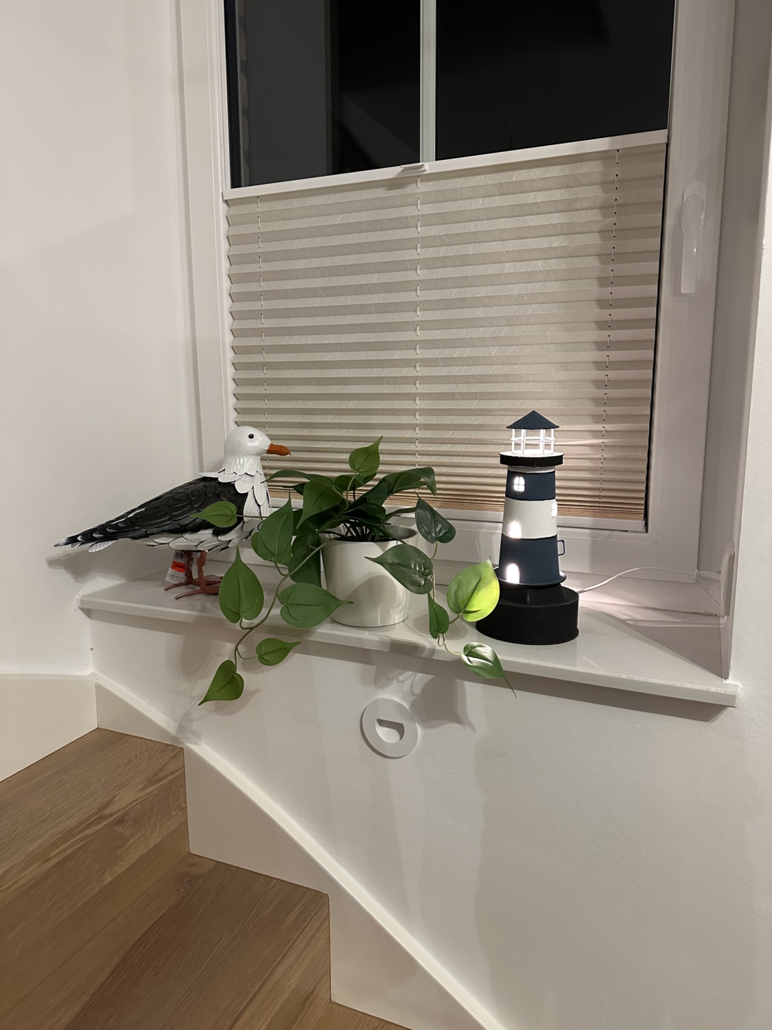 Silverster im Ferienhaus Reethaus Nordlicht