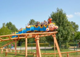 Freizeit- und Miniaturenparks auf Rügen