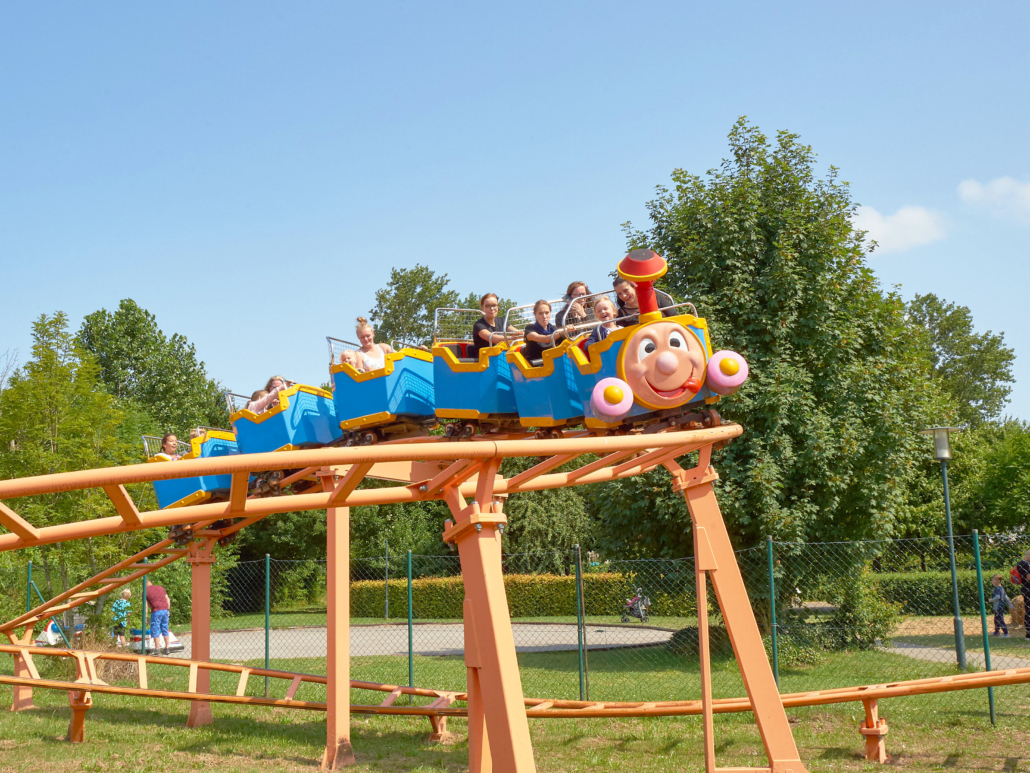 Rügen Park