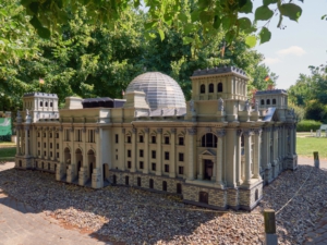 Freizeit- und Miniaturenparks auf Rügen