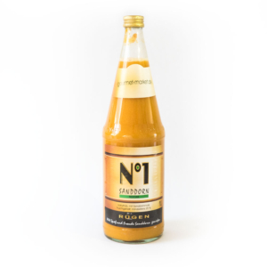 Sanddorn Saft