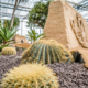 Sandskulpturen Ausstellung in Prora auf Rügen