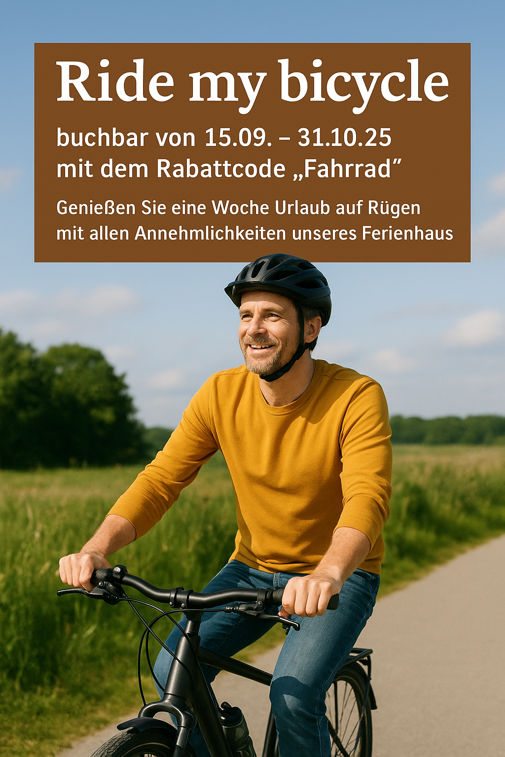 Arragement im Ferienhaus Reethaus Nordlicht