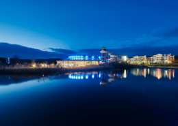 AHOI Rügen Bade- & Erlebniswelt