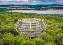 Baumwipfelpfad Rügen