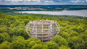 Baumwipfelpfad Rügen