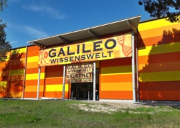Galileo Wissenswelt Rügen