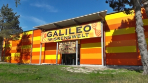 Galileo Wissenswelt Rügen