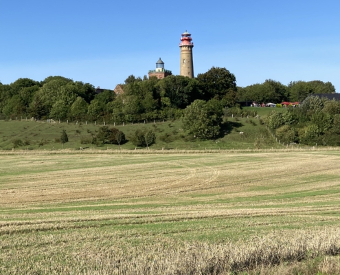 Kap Arkona Rügen