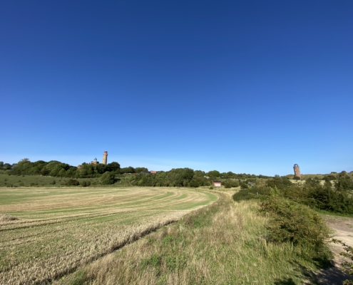 Kap Arkona Rügen