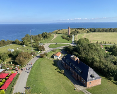 Kap Arkona Rügen