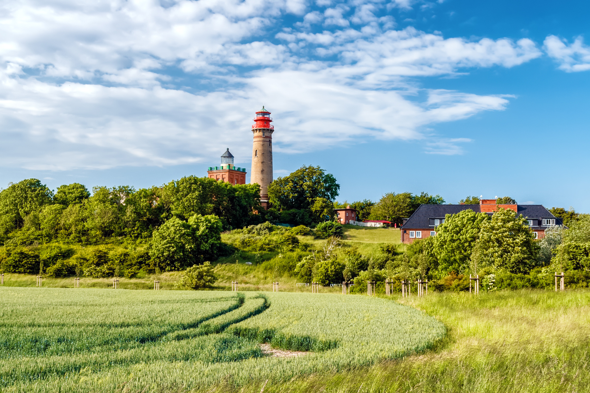 Kap Arkona Rügen