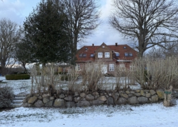 Steilufercafé "Zur kleinen Rast"