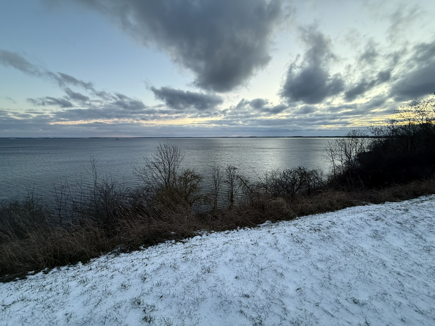 Steilufercafé "Zur kleinen Rast"