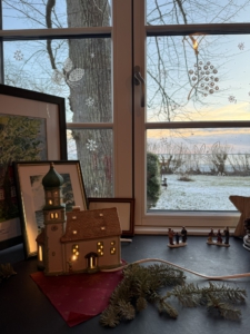 Steilufercafé "Zur kleinen Rast"