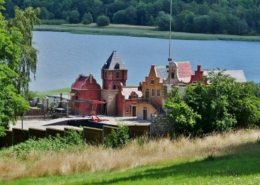 Störtebeker Festspiele