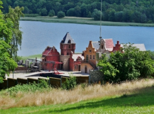 Störtebeker Festspiele