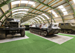 NVA Museum Rügen Prora