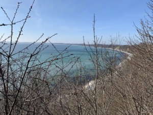 Wandern - Breege über Altenkirchen und Wollin nach Putgarten