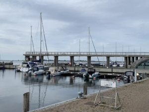 Wandern - Westküste: Wieker Bodden: Kap Arkona - Wiek