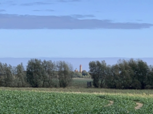 Wandern - Putgarten - Nordstrand - Gellort