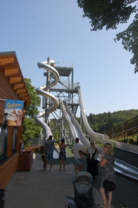 Esssen und Trinken oder Ausgehen auf Rügen Erlebniswelt Rugard