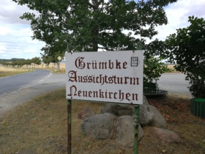 Johann-Jacob-Grümbke-Aussichtsturm