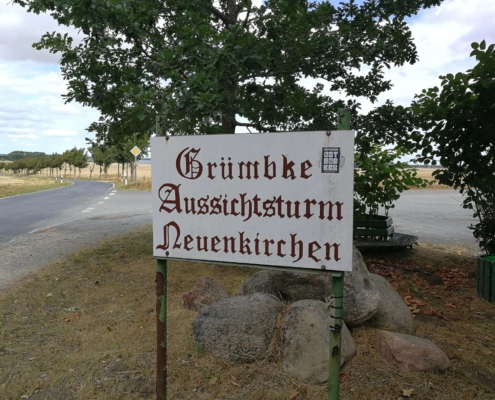 Johann-Jacob-Grümbke-Aussichtsturm