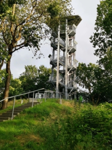 Johann-Jacob-Grümbke-Aussichtsturm