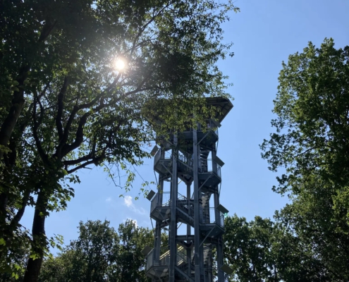 Johann-Jacob-Grümbke-Aussichtsturm