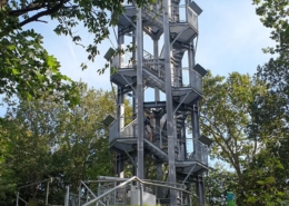 Johann-Jacob-Grümbke-Aussichtsturm