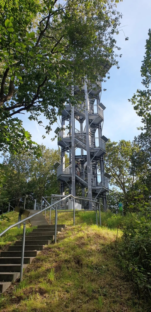 Grümbke-Aussichtsturm