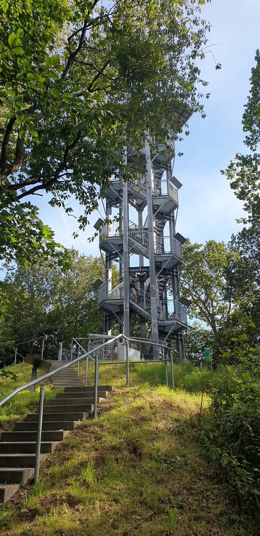 Grümbke-Aussichtsturm