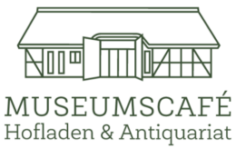 Musemuscafe in Gingst