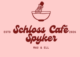 Schloss Café Spyker