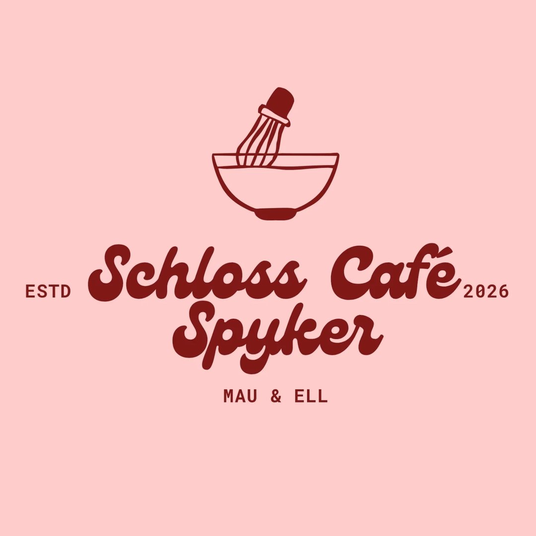 Schloss Café Spyker