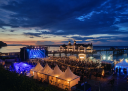 Open Air Sellin